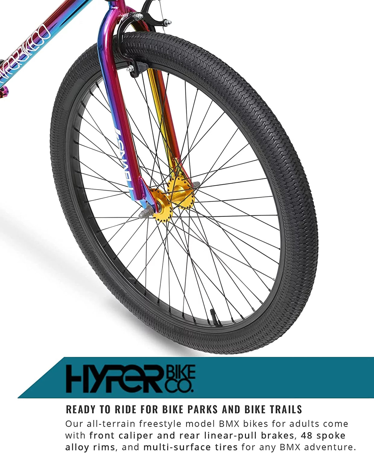 26 BMX Bike Y301