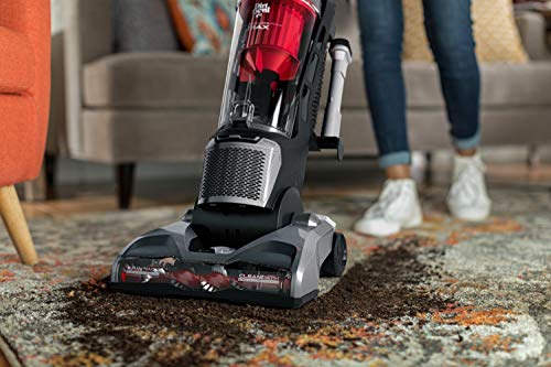 Upright Bagless Vacuum Cleaner T513774