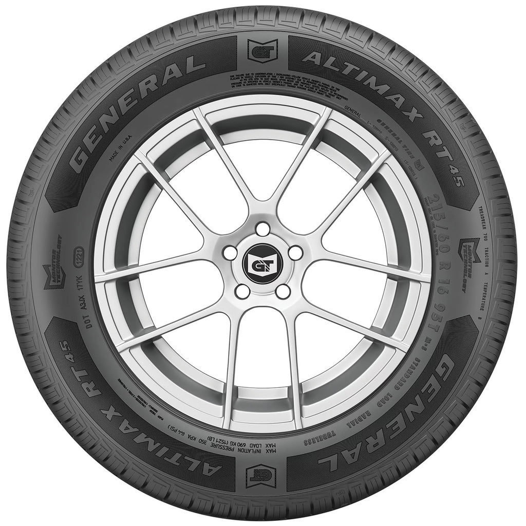 All Season Tire L201316