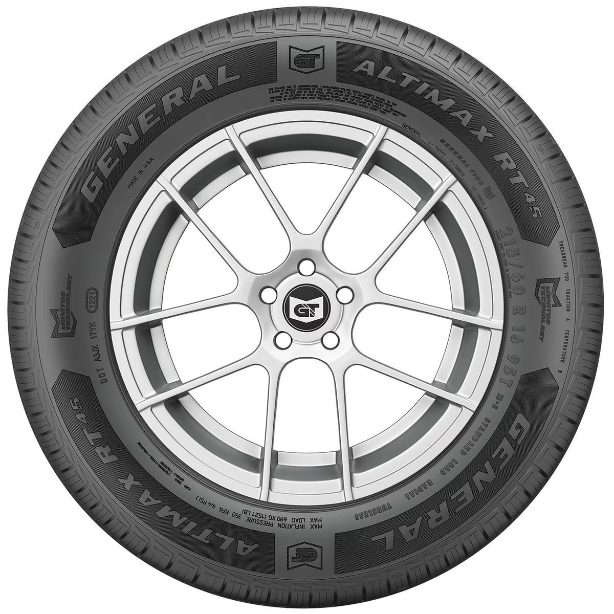All Season Tire L201316
