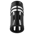 Exhaust End Cap 2.5x22 L63835