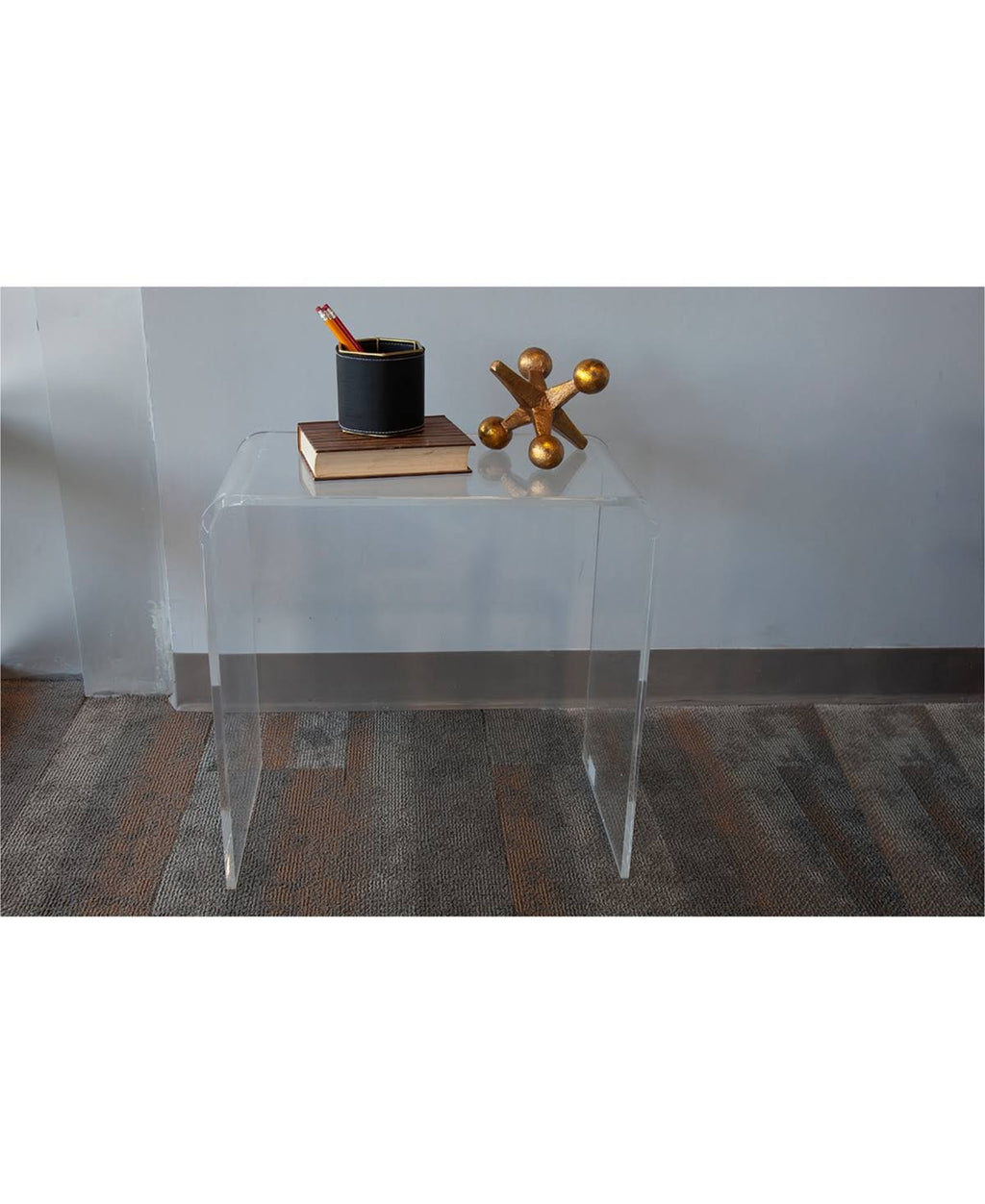 3 Tier Display Caddy A240