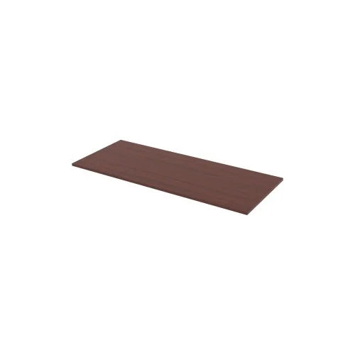Mahogany Laminated Rectangle Tabletop I345528