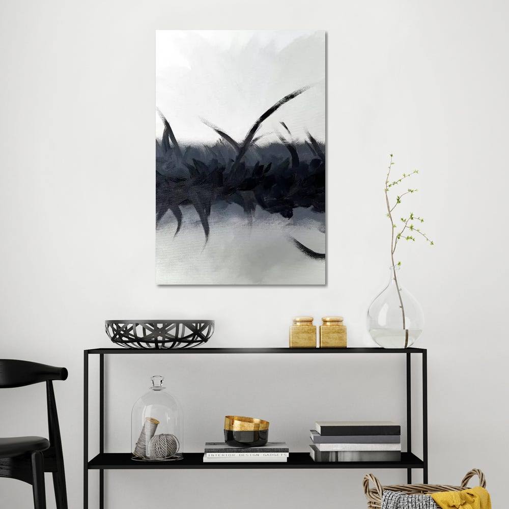 Canvas Wall Decor Prints X172