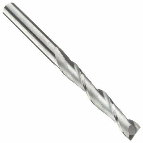 Carbide Square Nose End Mill J88596