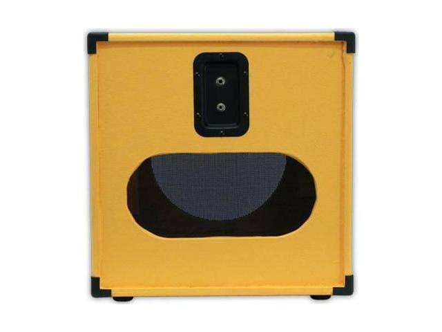 Orange 1x12 Guitar Speaker Cabinet M6130