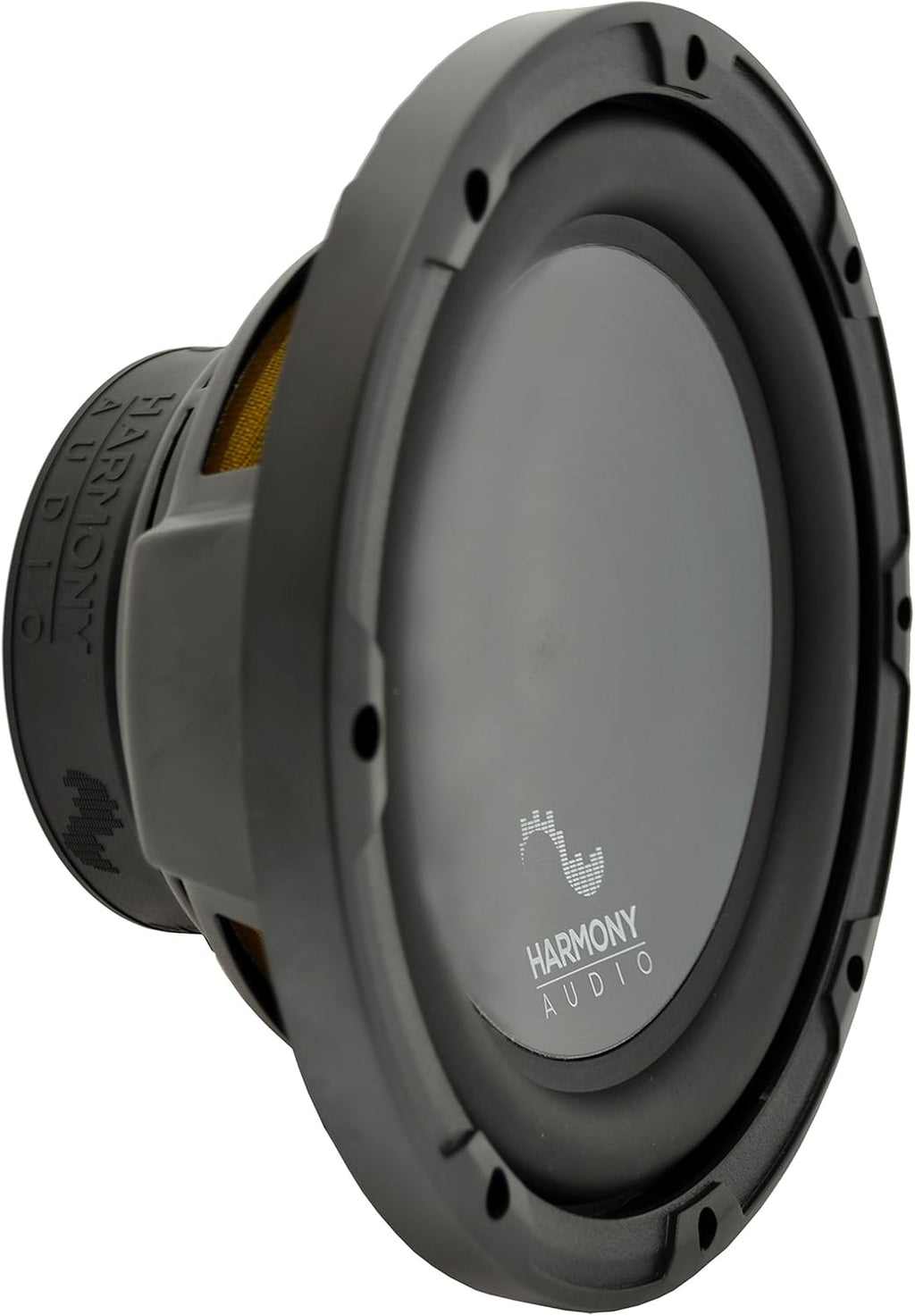 Dual 10 Loaded Sub Box Enclosure Q7393