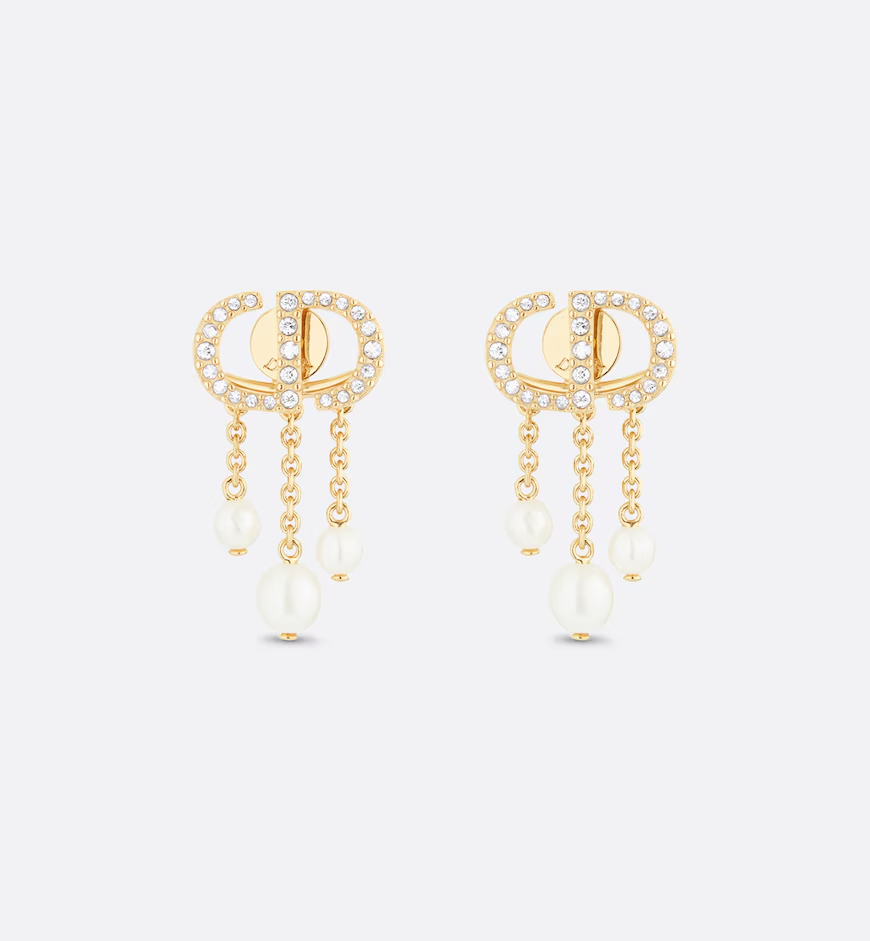 Earrings S6822