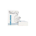 White Extra Heavy Perforated Coreless Can Liner Roll N977621