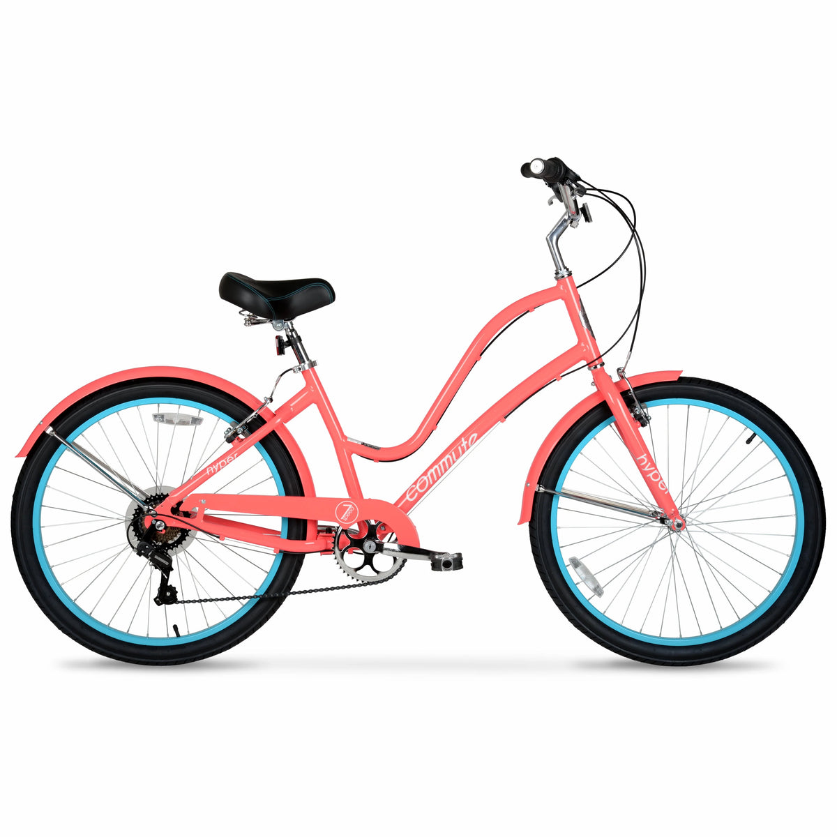 Women's 26 In. Commuter Bike G210370