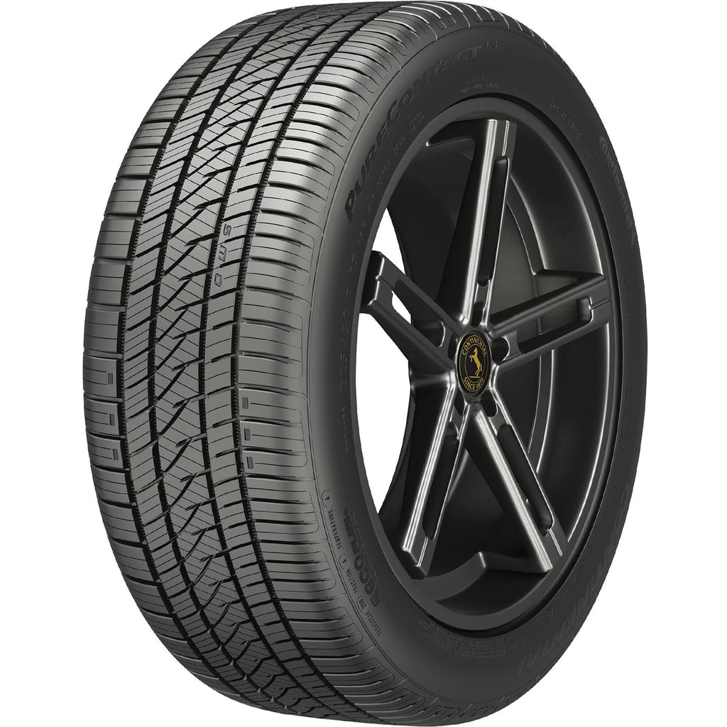 215/55R17 94 V Tire F9095