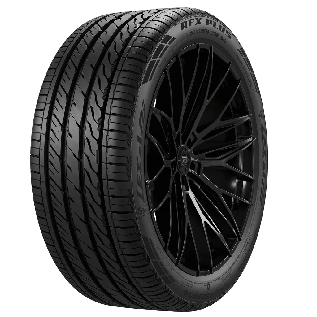 275/35ZR20 102W All Season Passenger Tire W2896