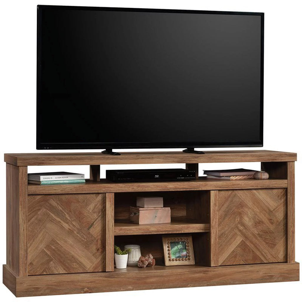 Herringbone TV Stand for TVs up to 65" D997485