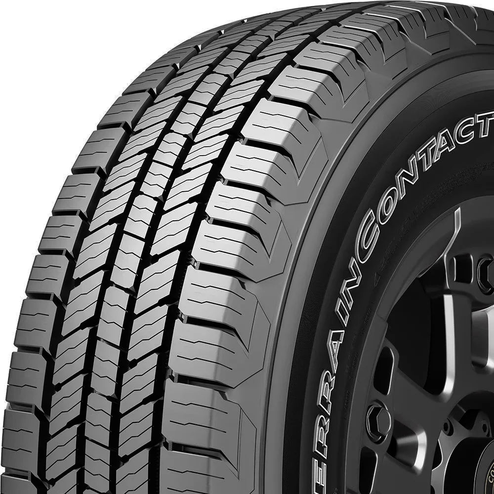 All Season LT265/70R17 Light Truck Tire R7750