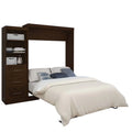 Queen Wall Bed G9404