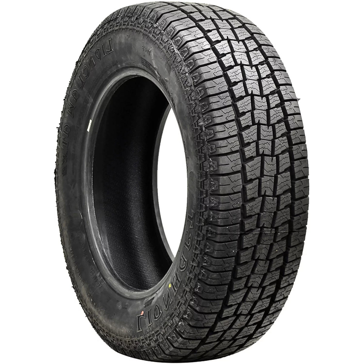All Terrain Light Truck Tire D551