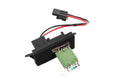Blower Motor Resistor C78608