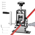 Manual Wire Stripper Machine, 0.06''-0.98'' Scrap Copper Wire Stripping Machine S141