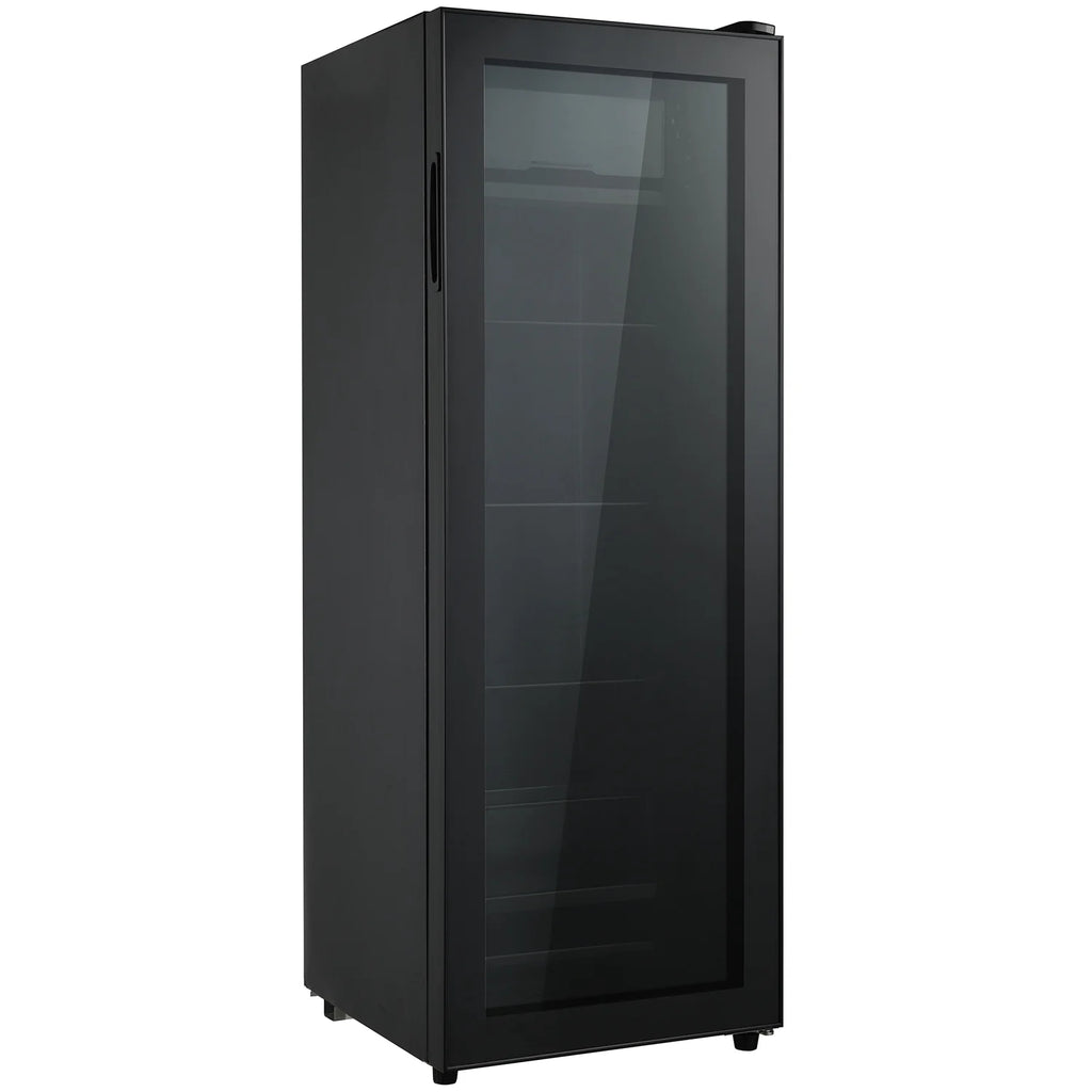 4.5cu.Ft Mini Fridge Black I3450
