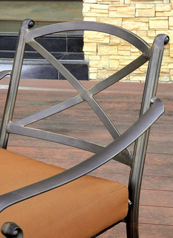 Patio Chair Z188676
