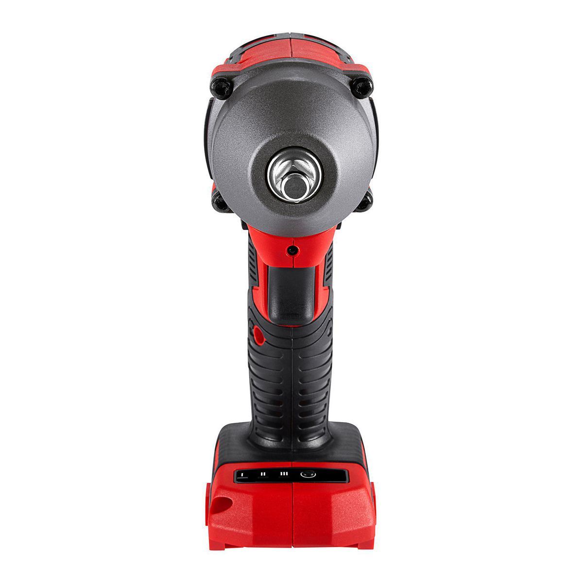 20V Brushless Cordless 3/8 in. 3-Speed Impact Wrench Z468