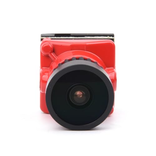2000TVL FPV Mini Camera 2.1mm Lens Switchable RC Camera J36470