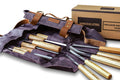 Wood Carving Tools Set of 12 Wood Chisels Q50650