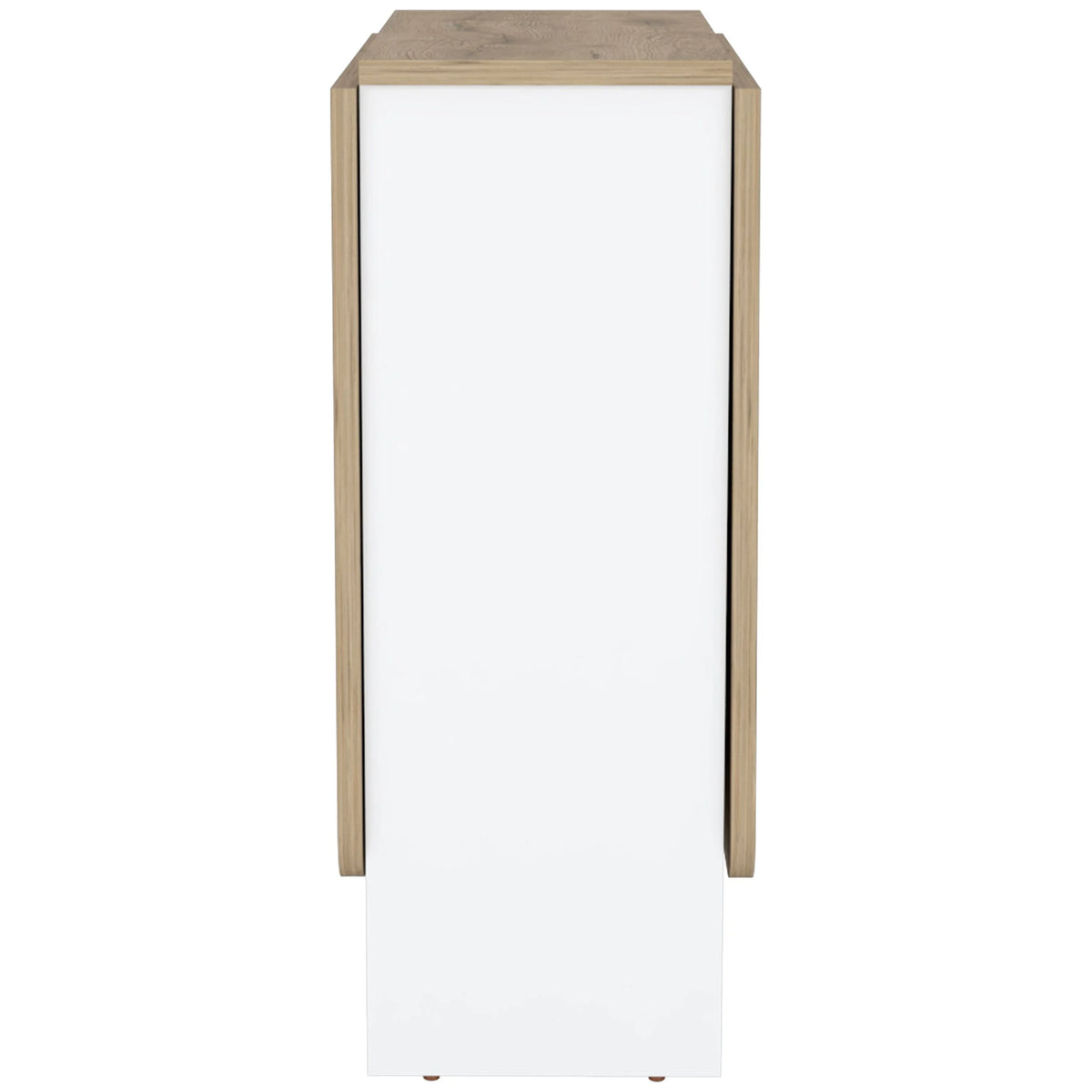 Folding Table White D566141
