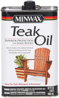 Teak Oil Q505270
