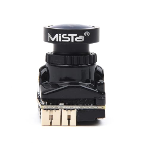 2000TVL FPV Mini Camera 2.1mm Lens Switchable RC Camera J36470