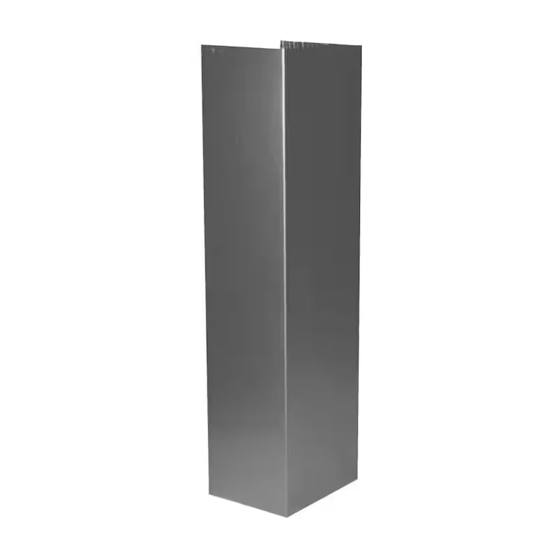 Chimney Extensions for 10 ft. to 12 ft. Ceilings O126
