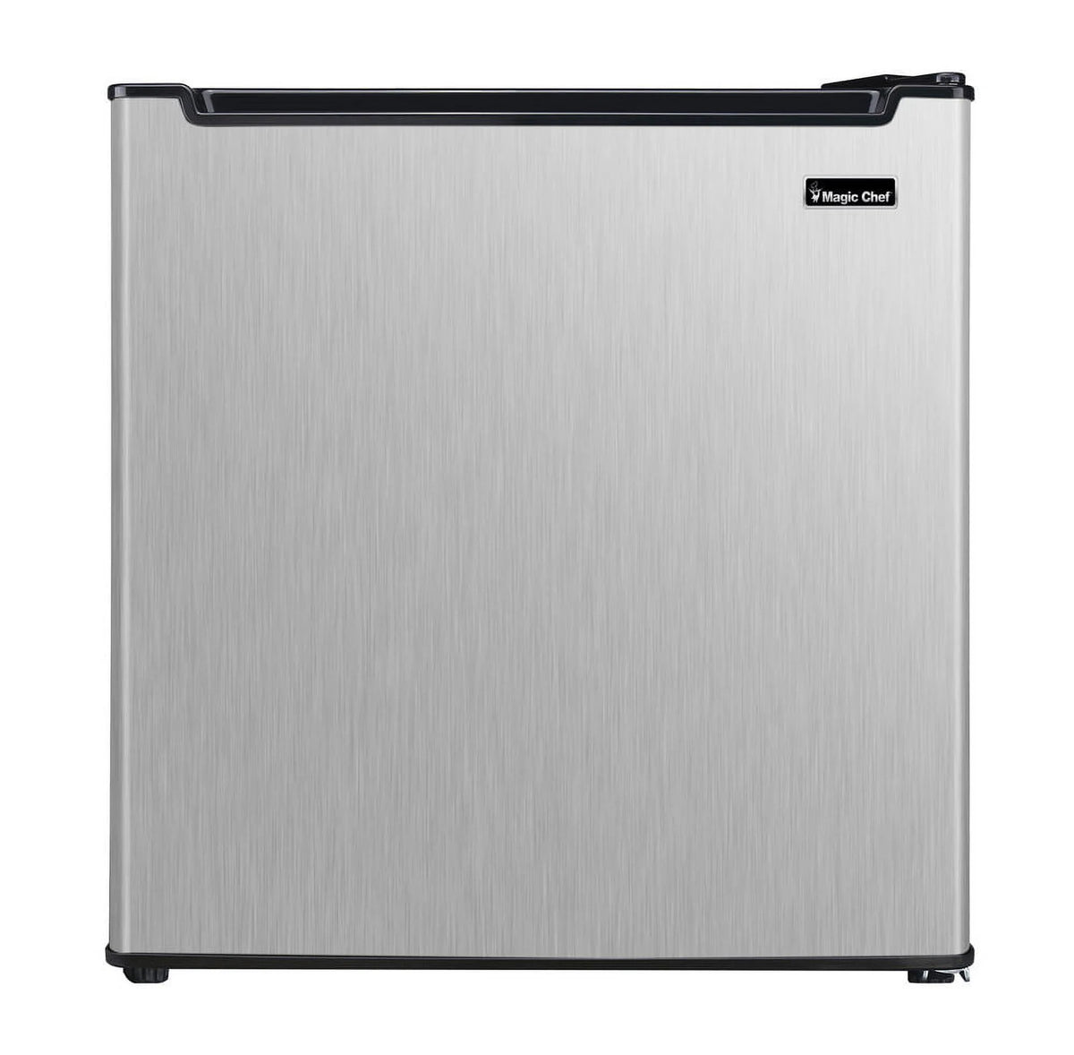 1.7 Cu. Ft. Mini All-Refrigerator in Black O21444