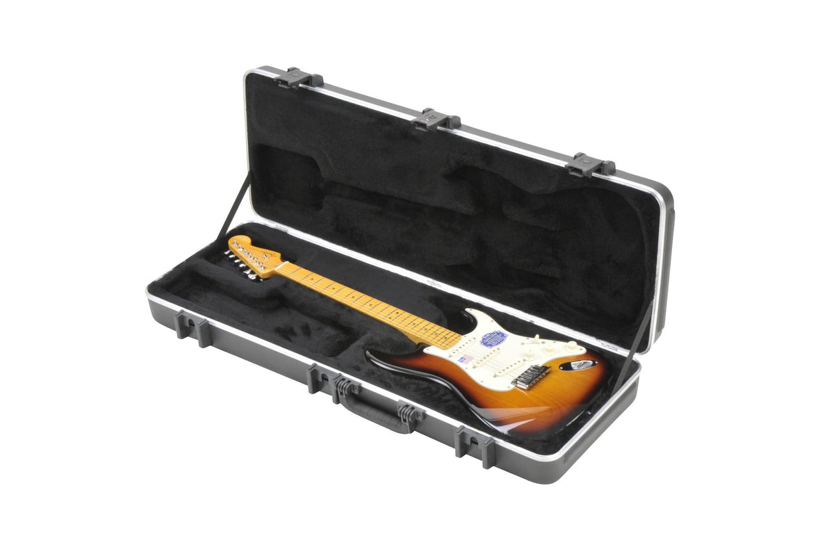 Electric Guitar Case O8121