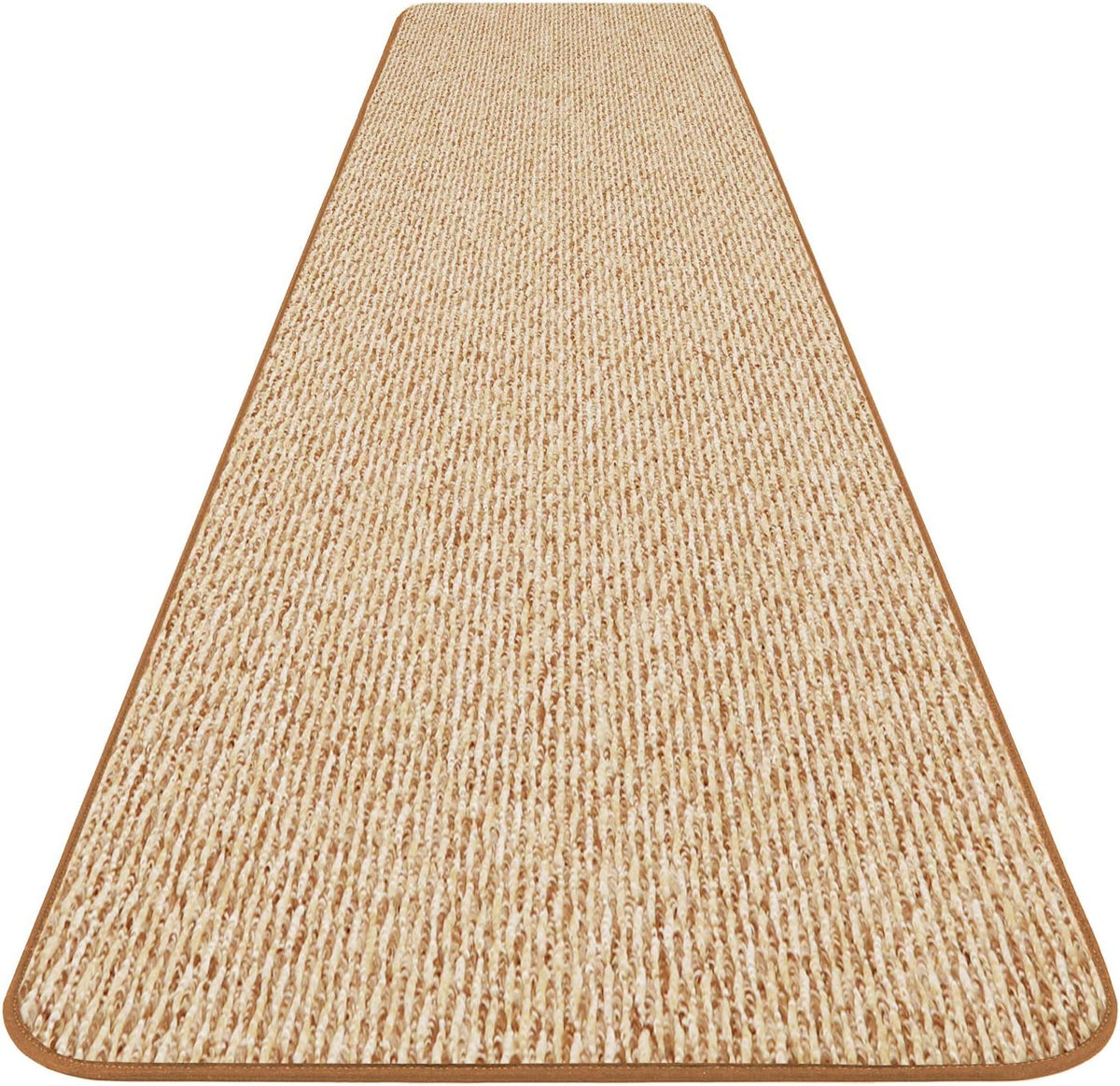 Skid-Resistant Carpet Runner 10 Feet X 27 Inches C9449