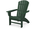 Green Adirondack Chair W1842