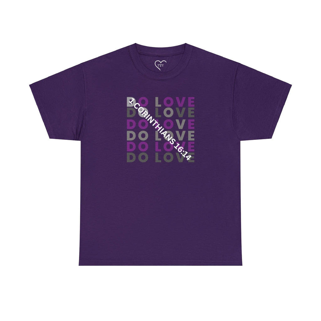 Graphic Casual Unisex T-Shirt L57122