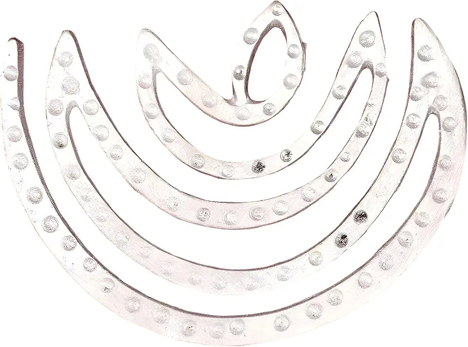 Moon Shape Helix P5082