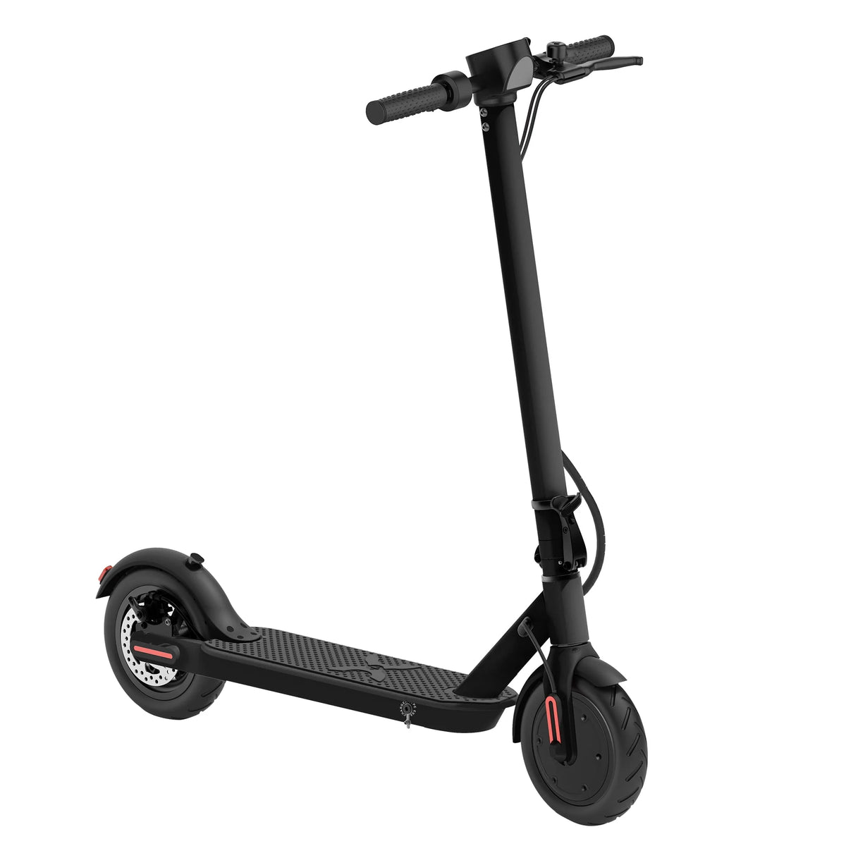 Self Balancing Electric Scooter 16 mph Max Speed UL 2272 Certified Yellow P316678