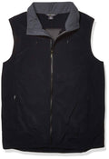 Men's Vest - XL - Black W56214