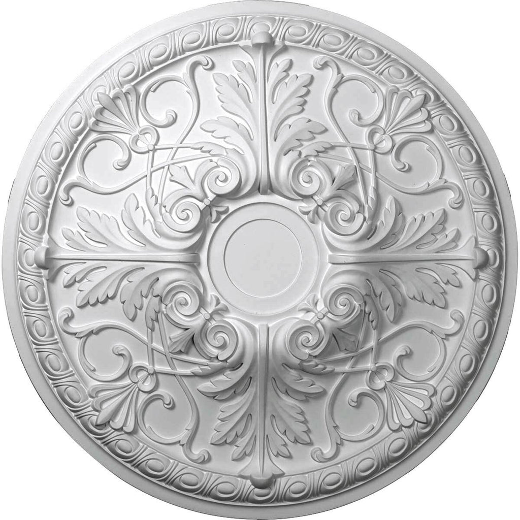 Ceiling Medallion B9420
