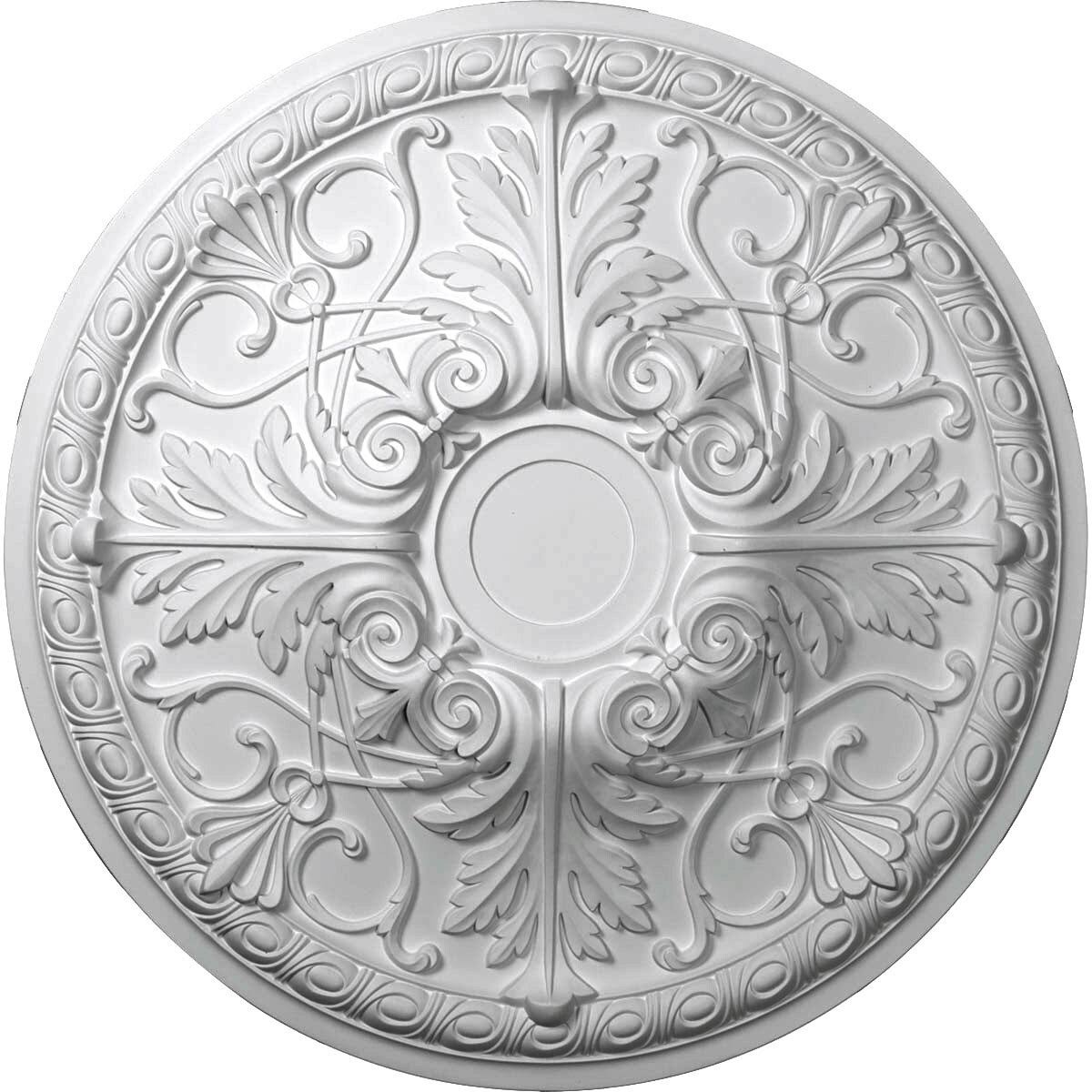 Ceiling Medallion B9420