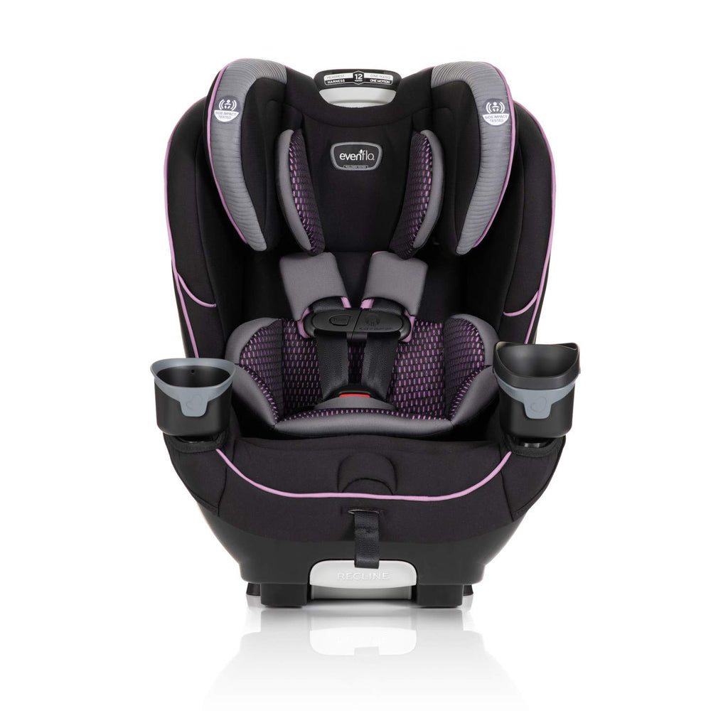 4-in-1 Convertible Car Seat P184194