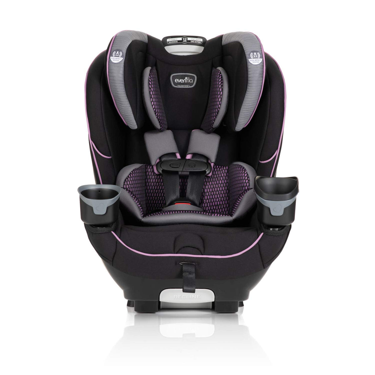4-in-1 Convertible Car Seat P184194