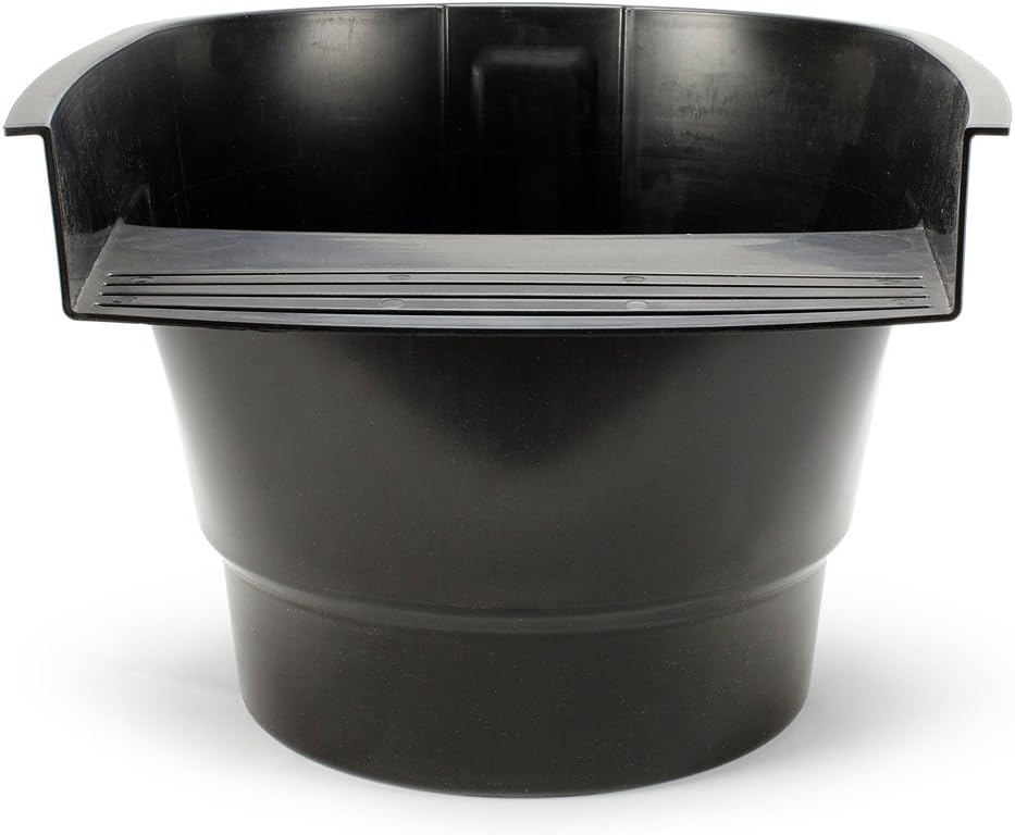 Pond Filter and Waterfall Spillway V276484
