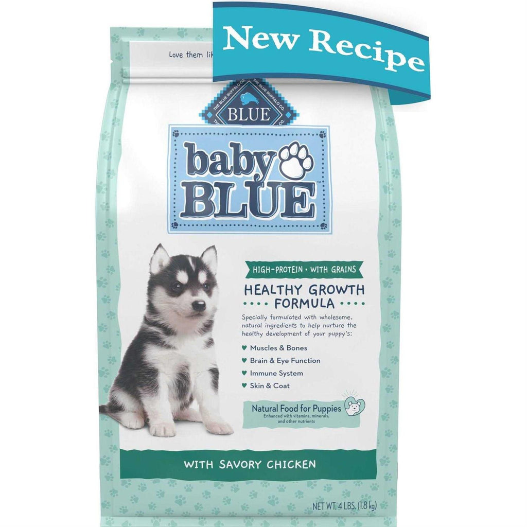 High Protein Chicken Puppy Dog Z3975