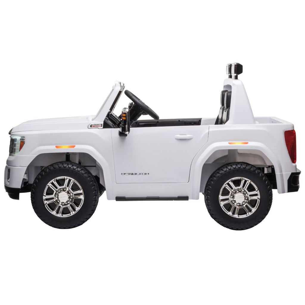 12V Battery-Powered Kids Electric Ride on Car Q63087