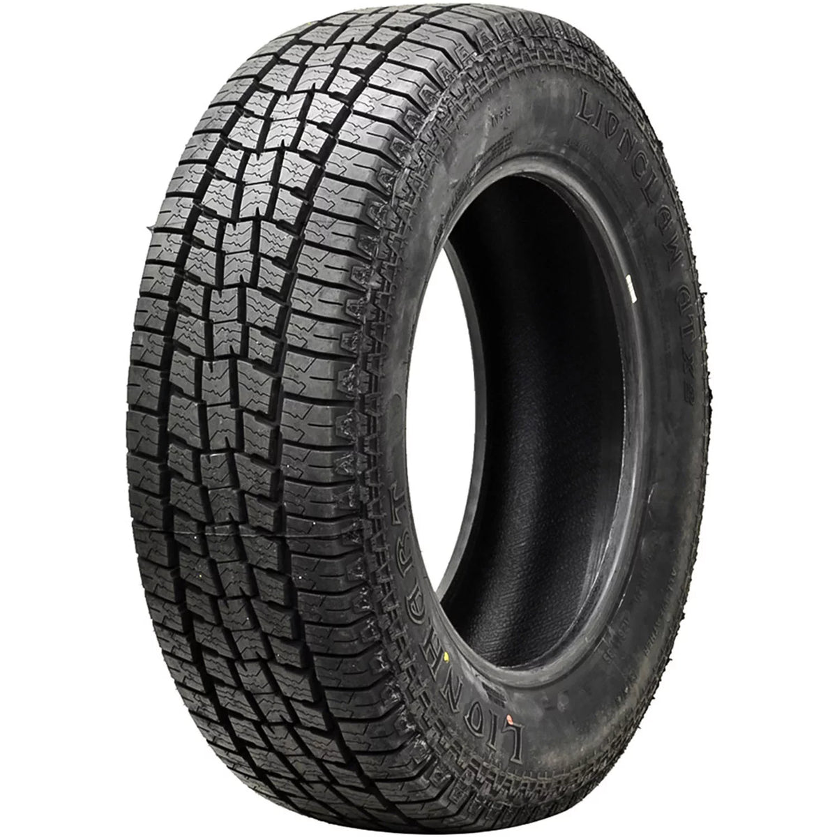 All Terrain Light Truck Tire D551