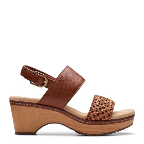 Wedge Sandal L4386