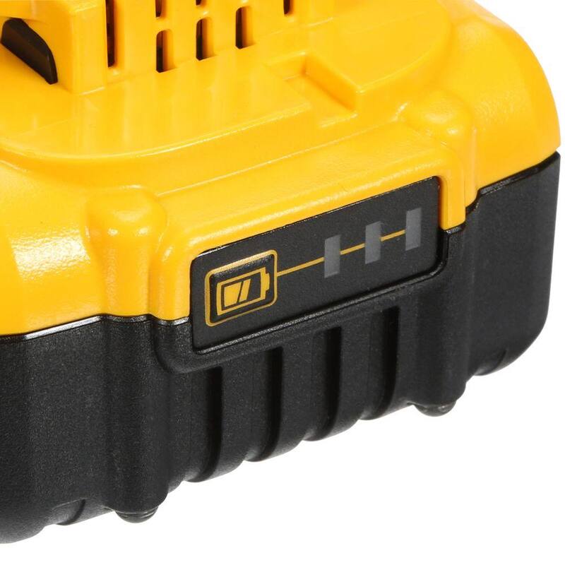 20V MAX XR Lithium-Ion 5.0Ah Battery Pack Z757