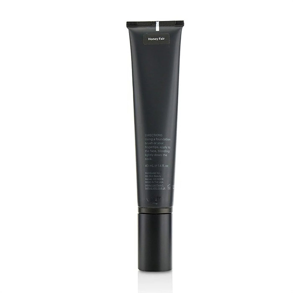 Satin Cream Foundation K3104